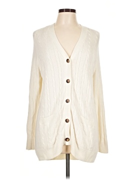 Lands' End Cardigan