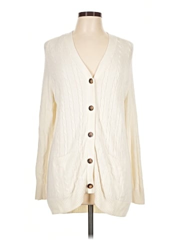 Lands' End Cardigan (view 1)