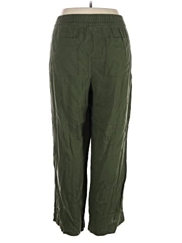 Old Navy Linen Pants (view 2)