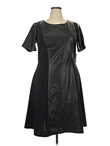 ELOQUII Casual Dress (view 1)
