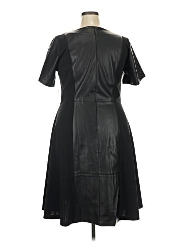 ELOQUII Casual Dress (view 2)