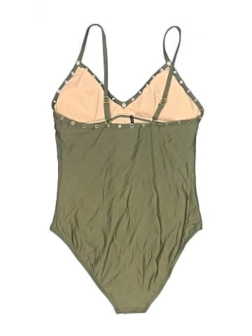 J.Crew One Piece Swimsuit (view 2)