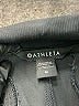 Athleta Solid Black Dress Pants Size M - photo 7