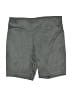 Athletic Works Chevron-herringbone Gray Athletic Shorts Size XS - photo 1