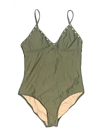 J.Crew One Piece Swimsuit (view 1)