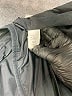 J.Crew Factory Store 100% Polyester Black Jacket Size XS - photo 7