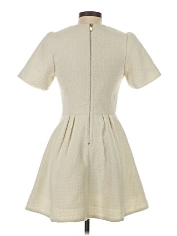 Aqua x Scout the City Casual Dress (view 2)