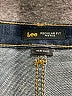 Lee Blue Denim Shorts Size 22WM - photo 3