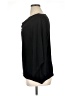 Comma Design Black 3/4 Sleeve Top Size 1XL - photo 5