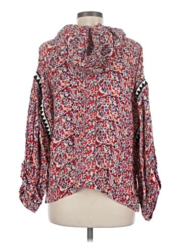 Free People Poncho (view 2)