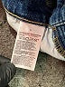 Old Navy Graphic Blue Jeans Size 0 - photo 8