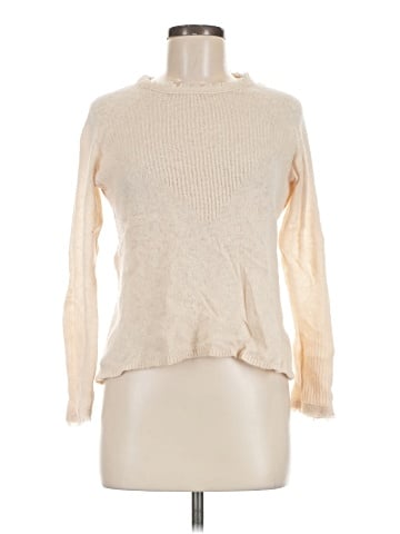 Lucky Brand Long Sleeve Top (view 1)