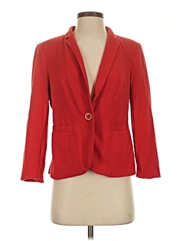 The Limited Outlet Blazer (view 1)