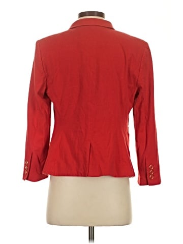 The Limited Outlet Blazer (view 2)