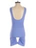 WeWoreWhat Blue Romper Size XS - photo 2