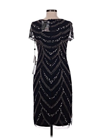 Adrianna Papell Cocktail Dress (view 2)