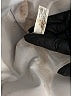 Telfar Metallic Silver Silver Medium Shopping Bag One size - photo 8
