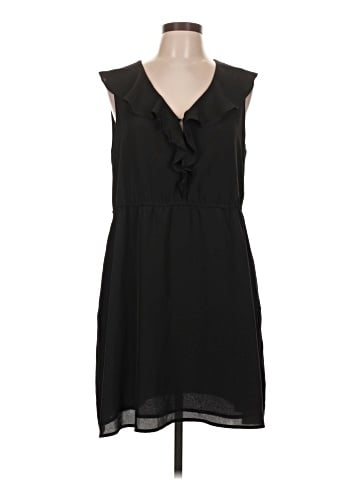 BCBGeneration Casual Dress (view 1)