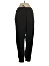 Mondetta Solid Black Casual Pants Size S - photo 1