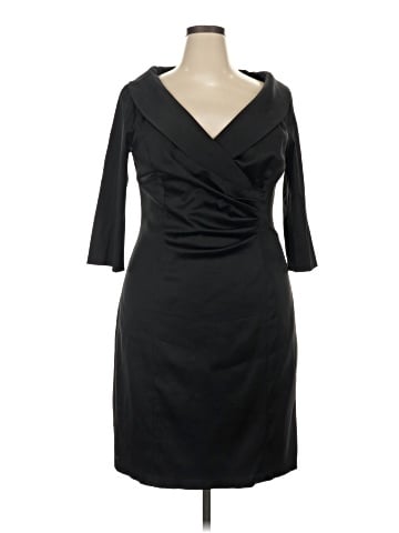 Kay Unger Cocktail Dress (view 1)