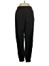 Mondetta Solid Black Casual Pants Size S - photo 2