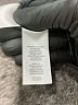 Jones Studio Houndstooth Gray Blazer Size 14 - photo 7
