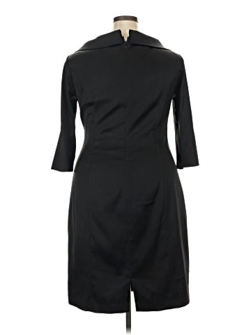 Kay Unger Cocktail Dress (view 2)