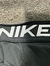 Nike Black Athletic Shorts Size XL - photo 3