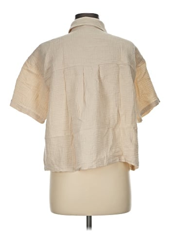 Magaschoni Short Sleeve Polo (view 2)