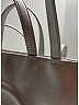 Telfar Metallic Silver Silver Medium Shopping Bag One size - photo 7