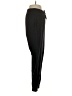 Mondetta Solid Black Casual Pants Size S - photo 4