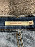 Levi's Blue Denim Shorts Size 33 waist - photo 3