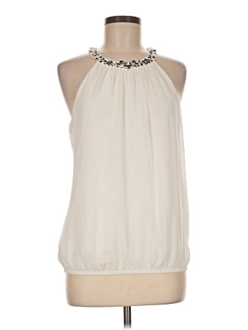 Express Sleeveless Blouse (view 1)