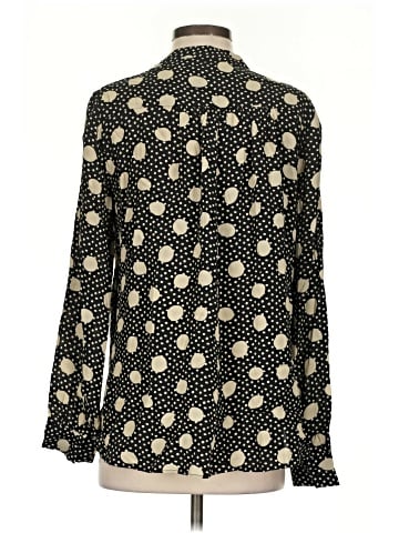 MNG 3/4 Sleeve Blouse (view 2)