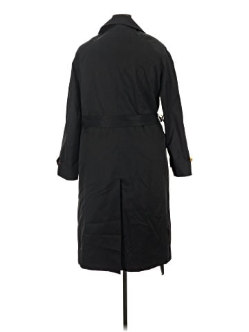 Lauren by Ralph Lauren Trenchcoat (view 2)