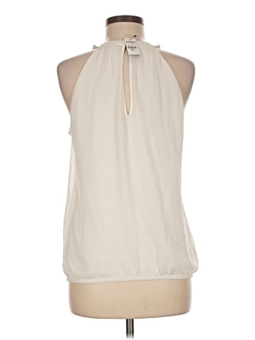 Express Sleeveless Blouse (view 2)