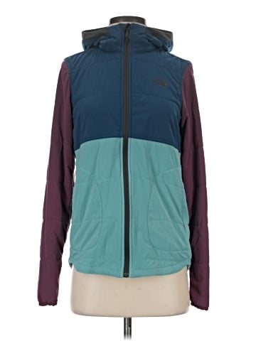 The North Face Zip Up Hoodie (view 1)