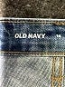 Old Navy Blue Jeans Size 16 - photo 4