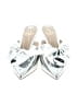 Sam Edelman White Heels Size 10 1/2 - photo 2