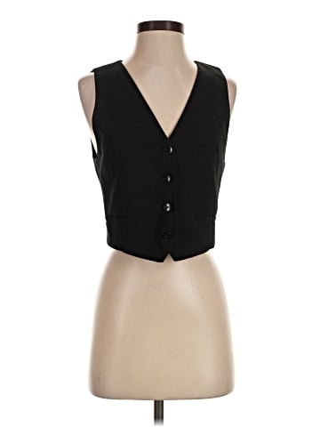 Zara Sleeveless Blouse (view 1)