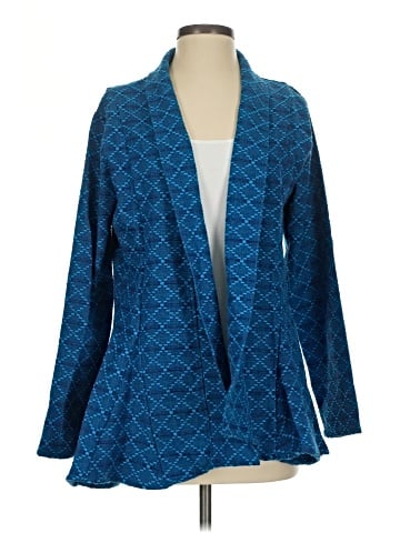 Sacred Threads Blazer (view 1)