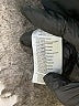 Reebok Color Block Black Active Pants Size 1 - photo 9