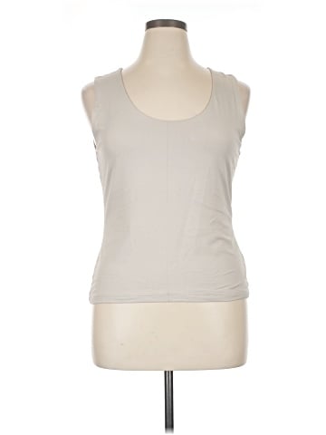 Tahari Sleeveless Top (view 1)