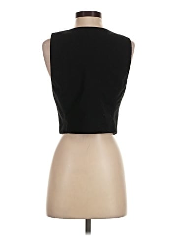 Zara Sleeveless Blouse (view 2)