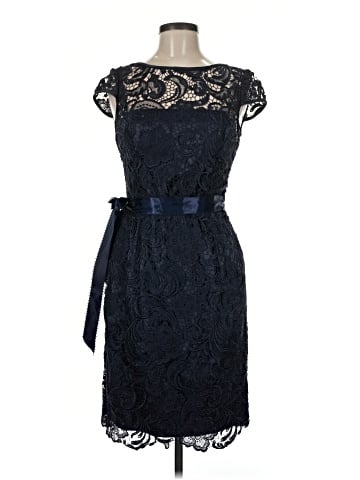 Adrianna Papell Cocktail Dress (view 1)