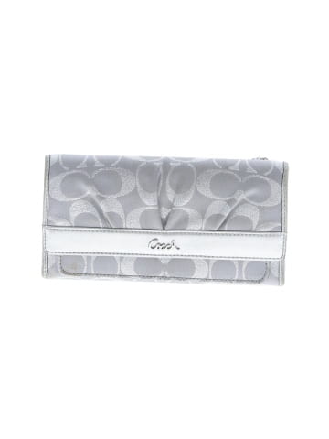 Coach Factory Wallet (view 1)
