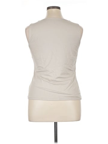 Tahari Sleeveless Top (view 2)