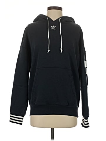 Adidas Pullover Hoodie (view 1)
