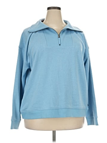 Eddie Bauer Fleece (view 1)