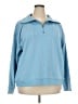 Eddie Bauer Blue Fleece Size XXL - photo 1